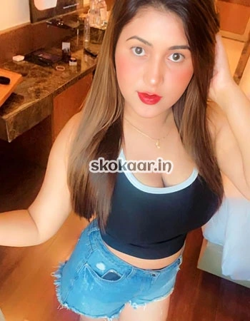 Niharika - Call Girls in Gurgaon